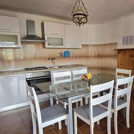 Apartman Andela Preko Esterno foto