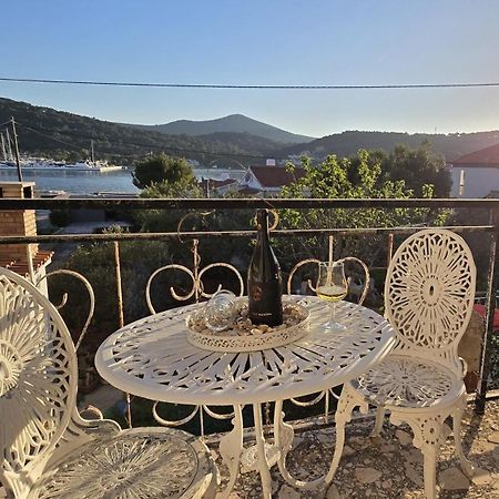 Apartman Andela Preko Esterno foto
