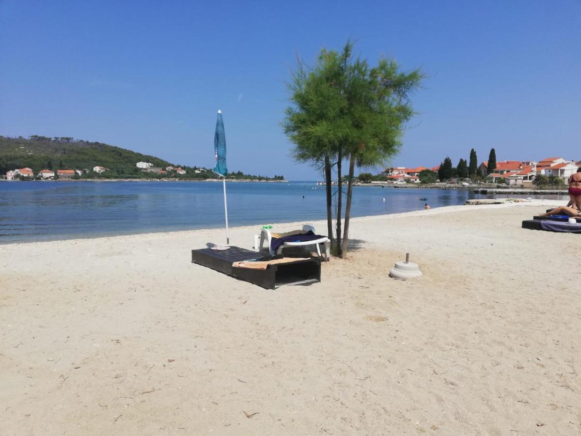 Apartman Andela Preko Esterno foto