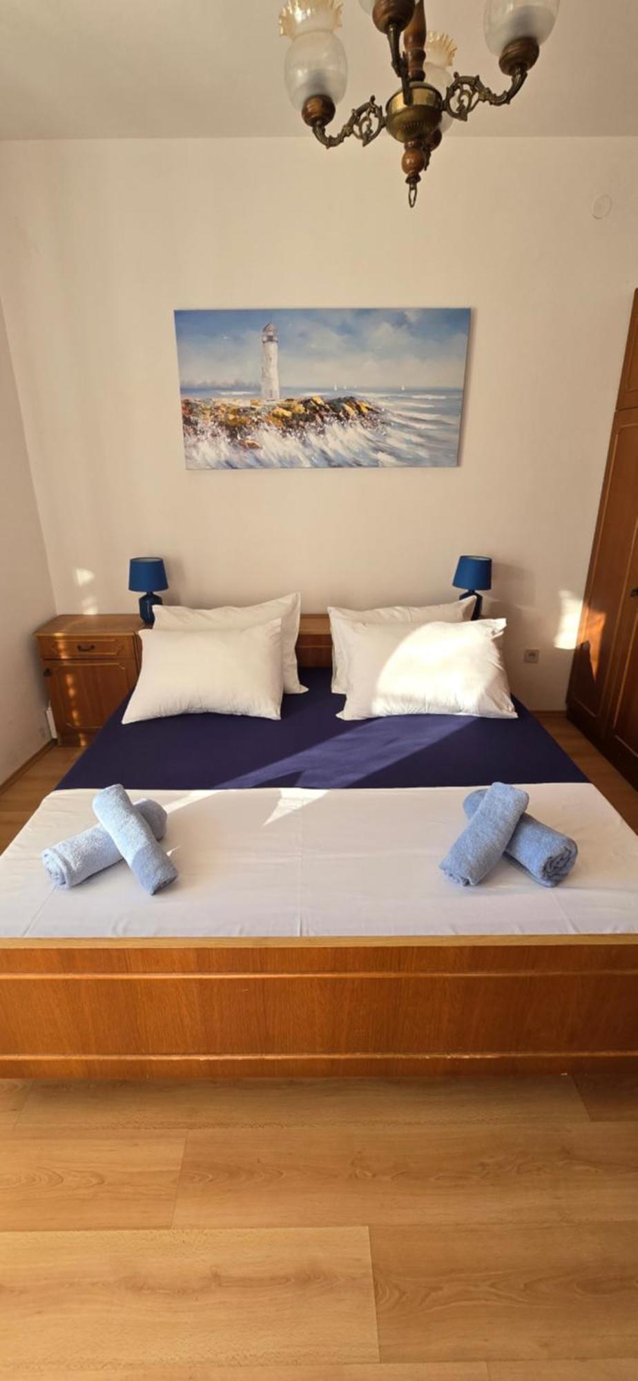 Apartman Andela Preko Esterno foto