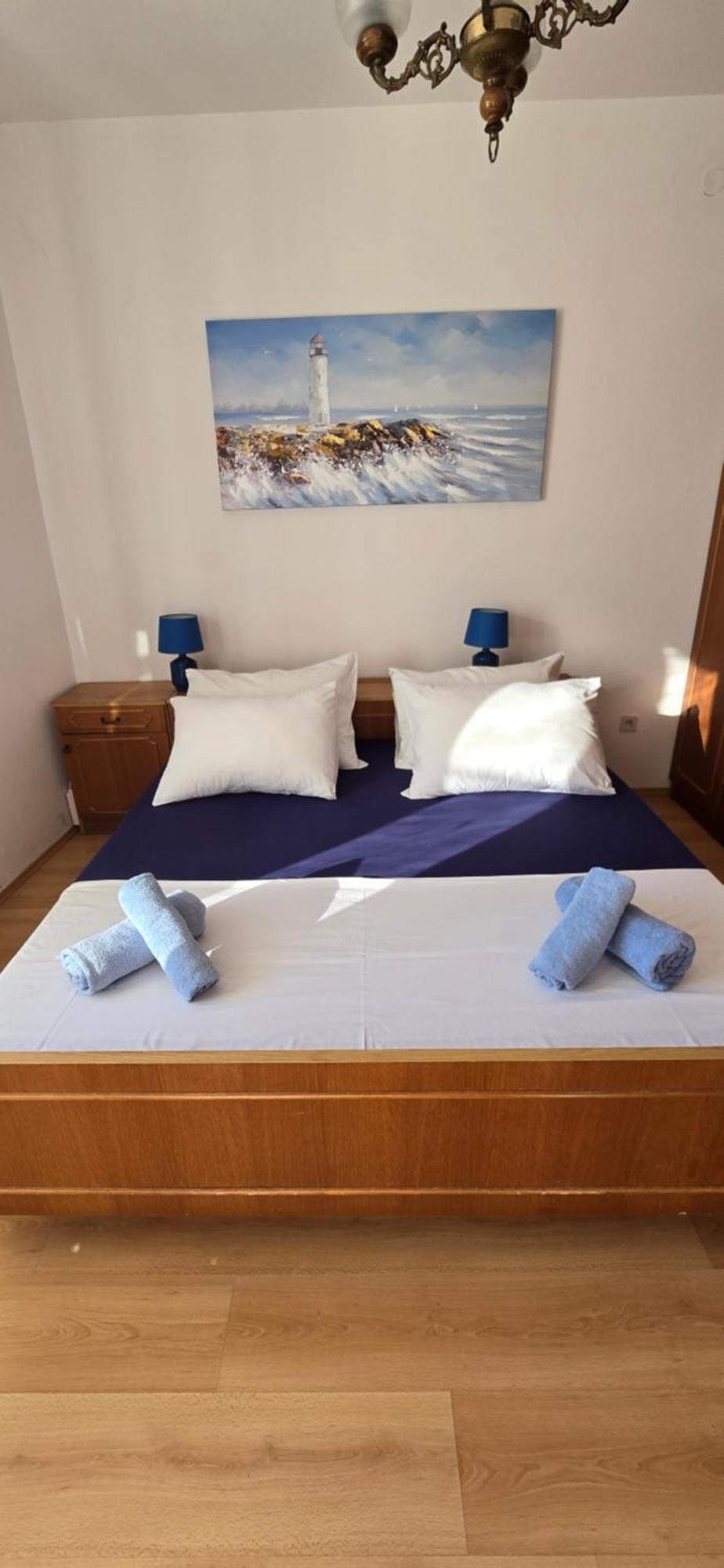 Apartman Andela Preko Esterno foto