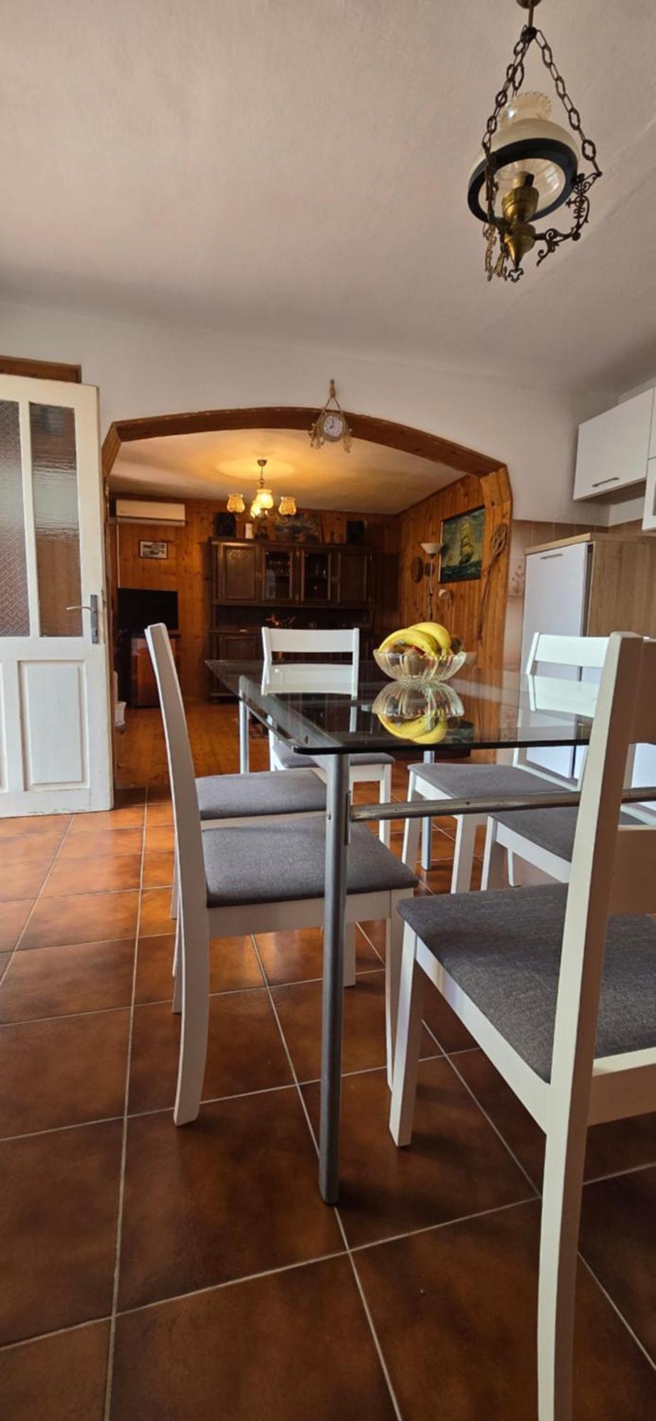 Apartman Andela Preko Esterno foto