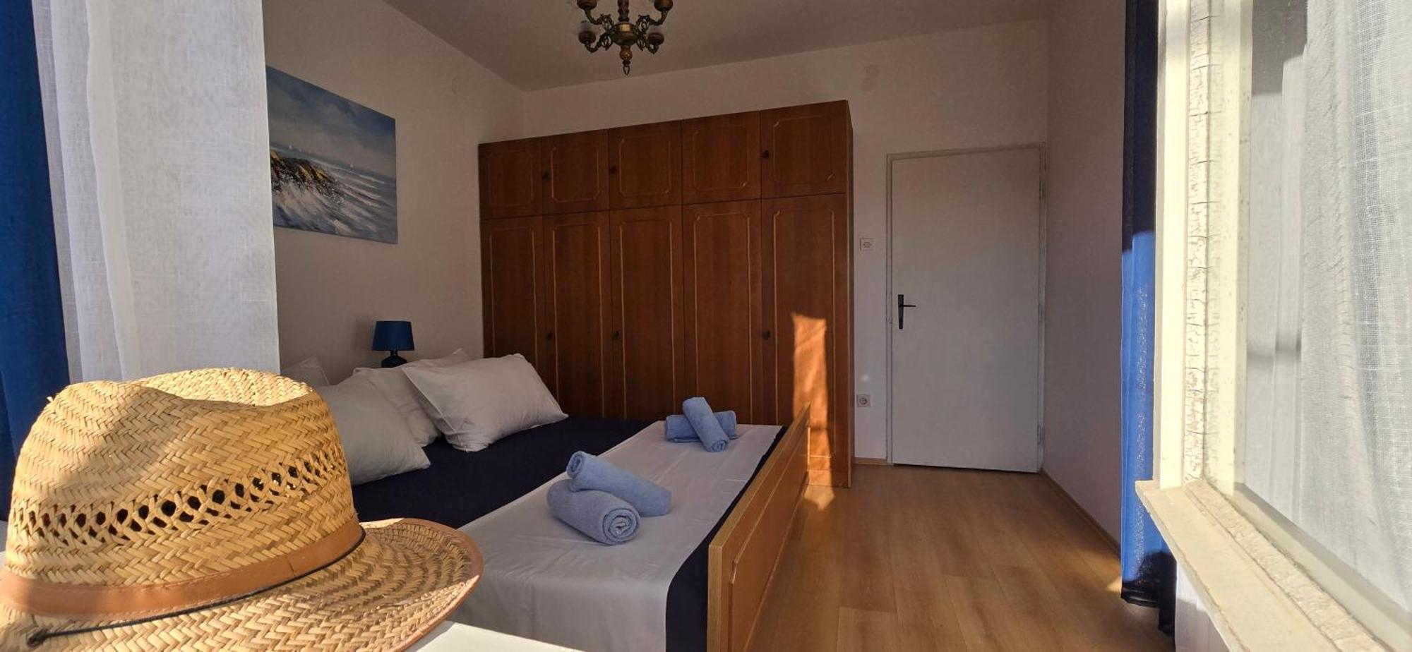 Apartman Andela Preko Esterno foto