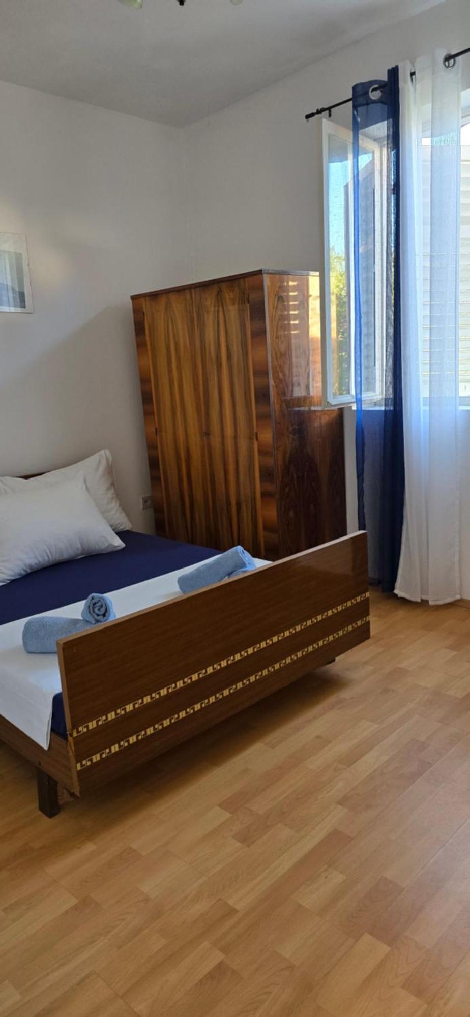 Apartman Andela Preko Esterno foto