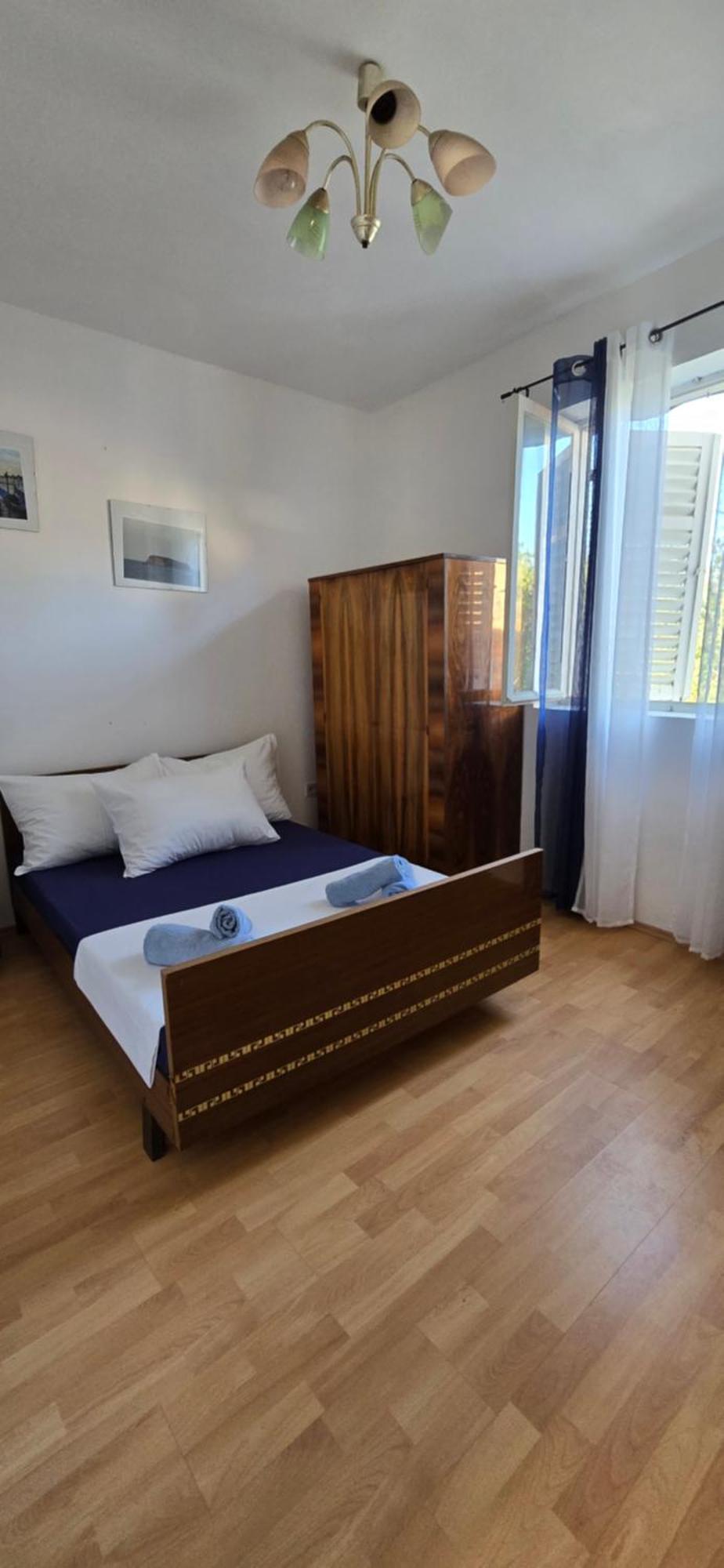 Apartman Andela Preko Esterno foto