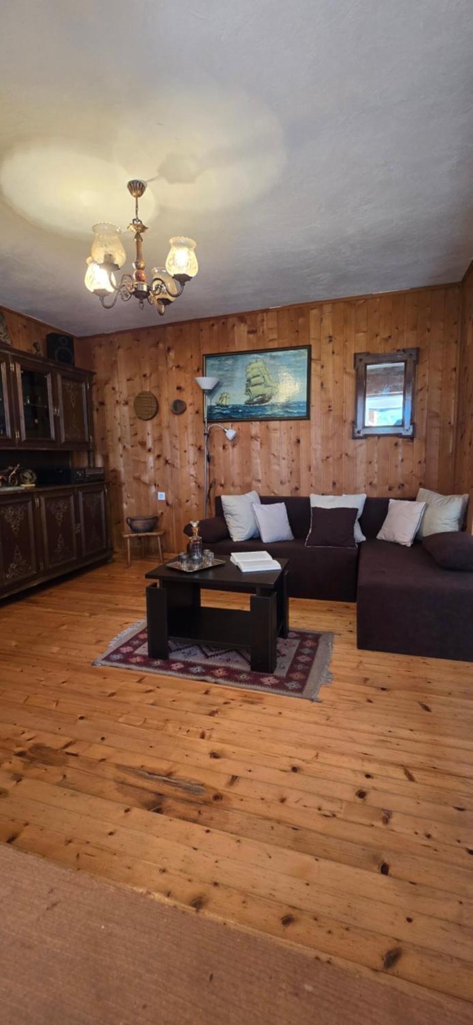 Apartman Andela Preko Esterno foto
