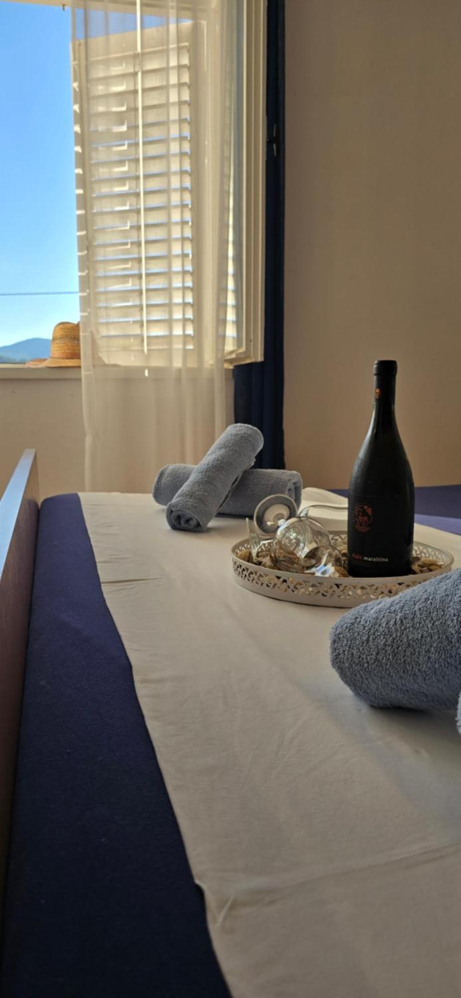 Apartman Andela Preko Esterno foto