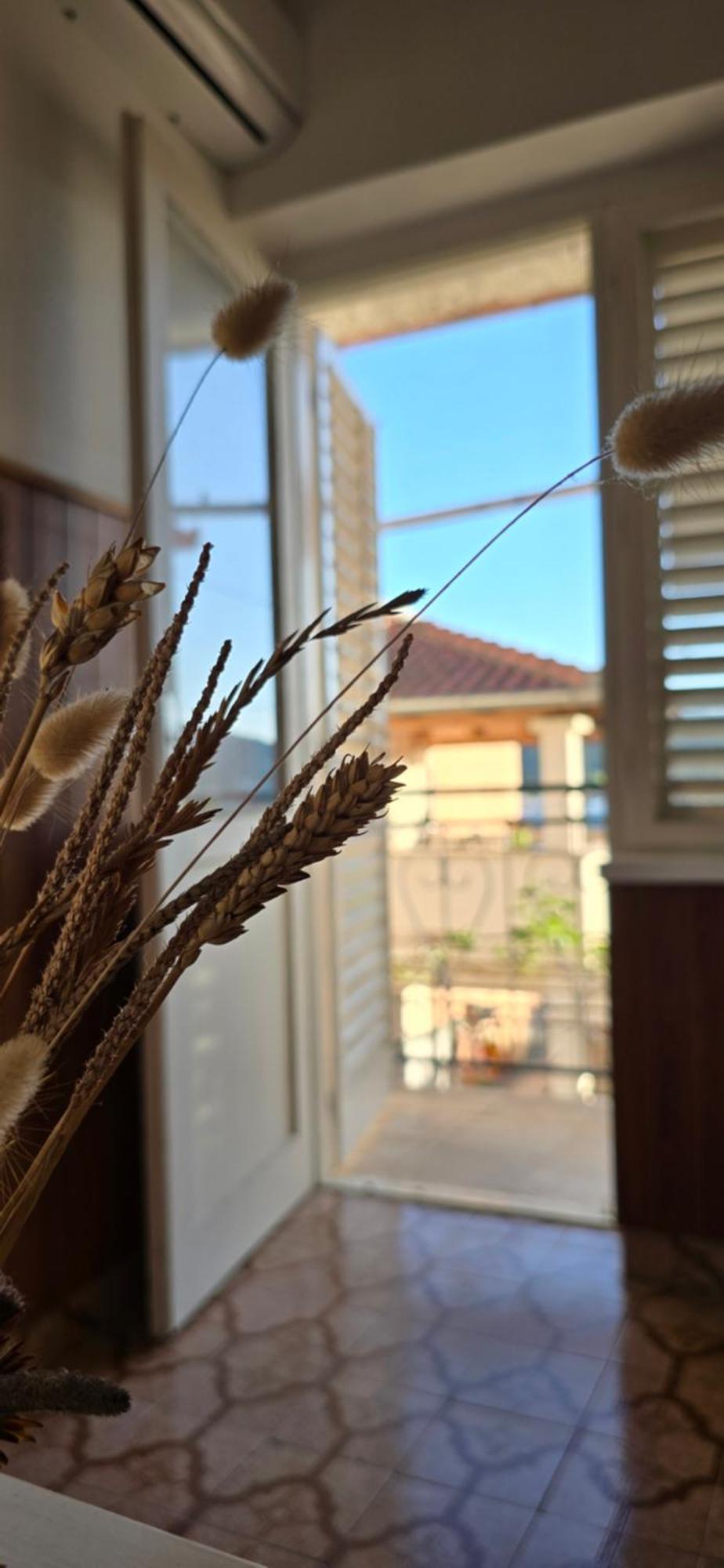 Apartman Andela Preko Esterno foto