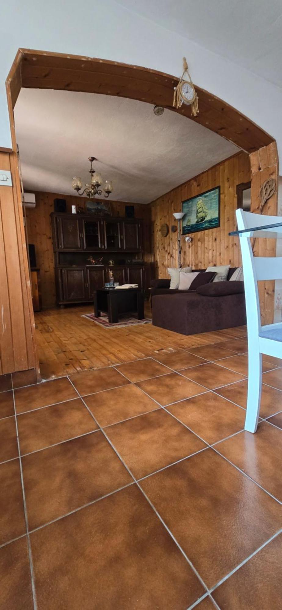Apartman Andela Preko Esterno foto