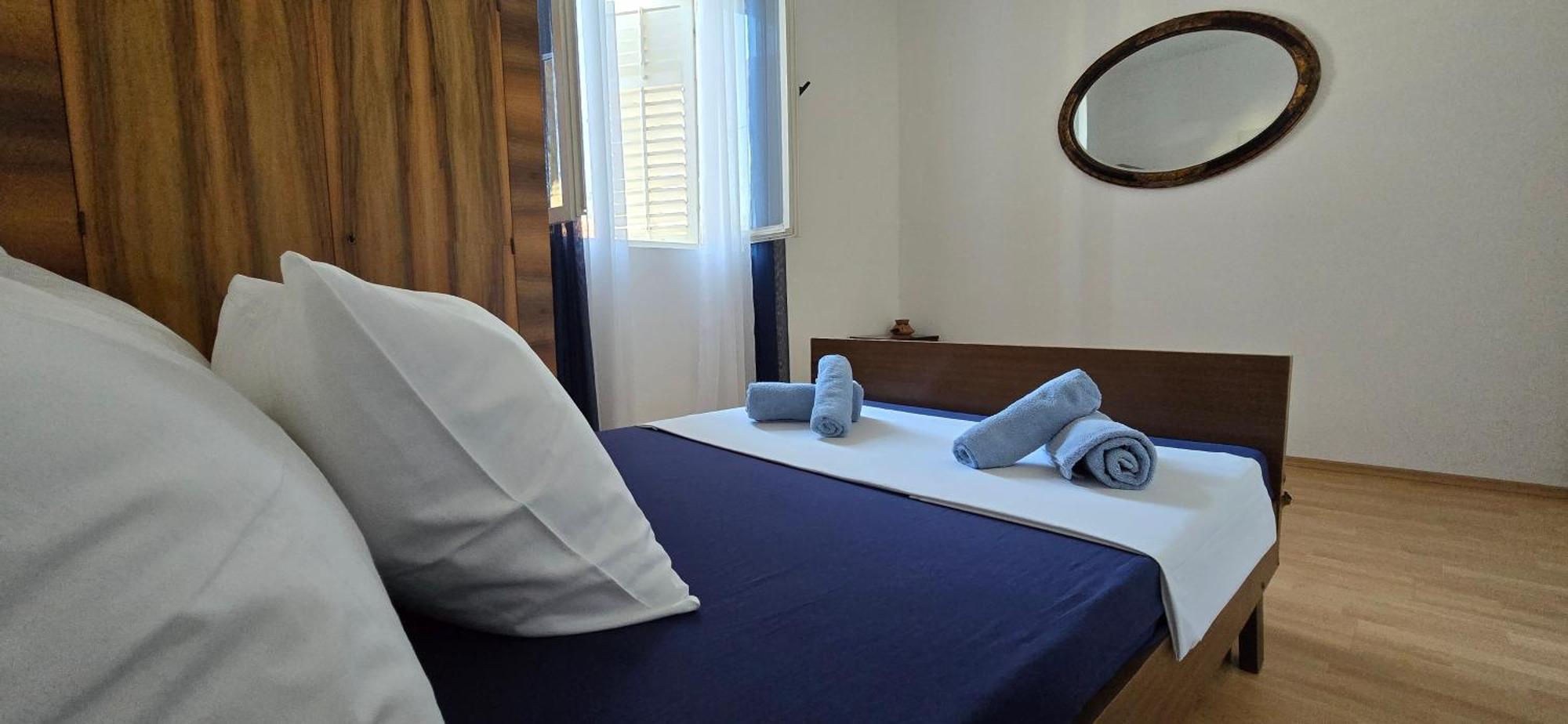 Apartman Andela Preko Esterno foto