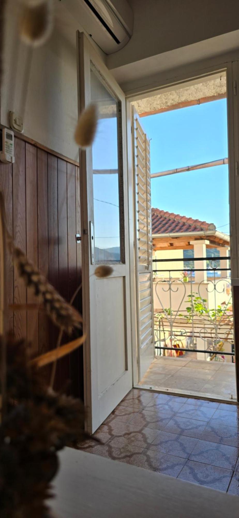 Apartman Andela Preko Esterno foto