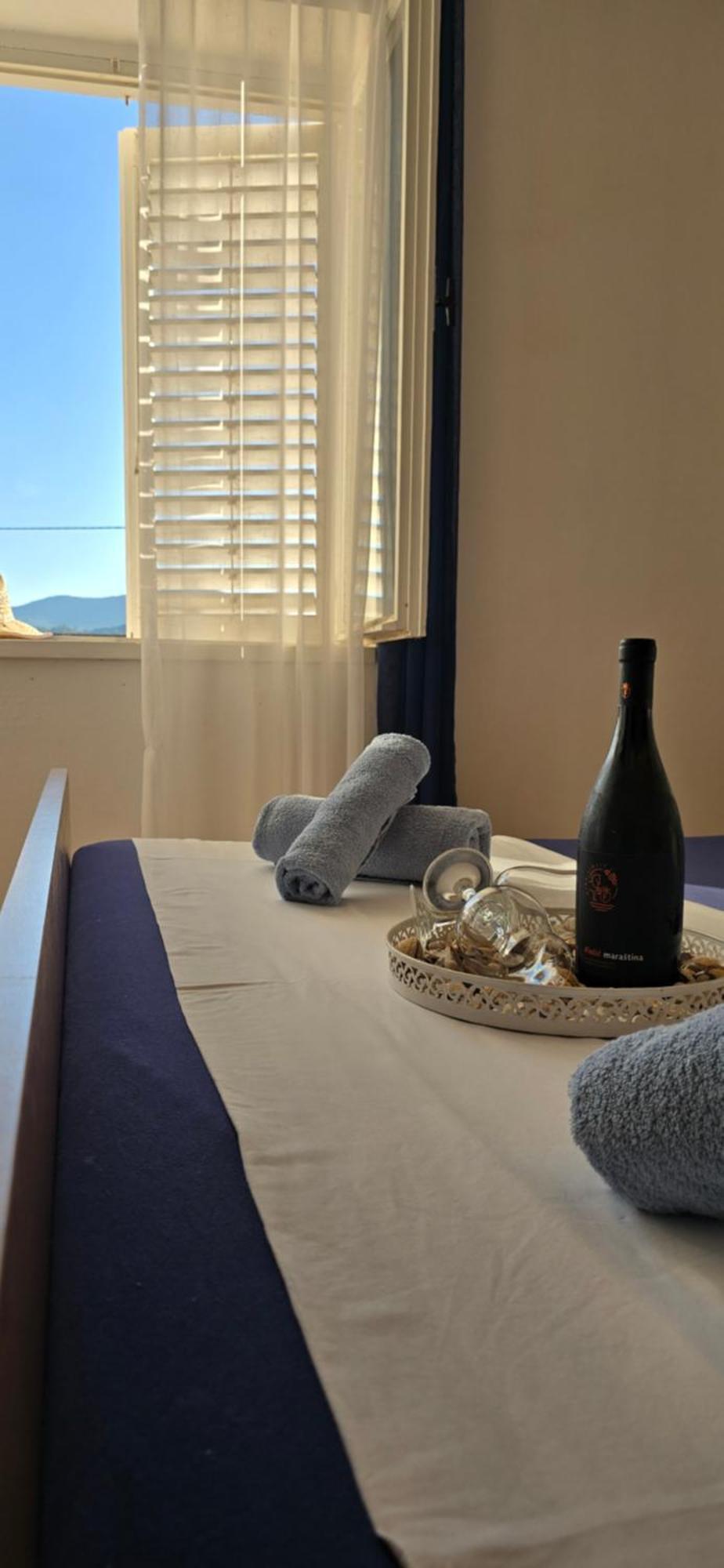 Apartman Andela Preko Esterno foto