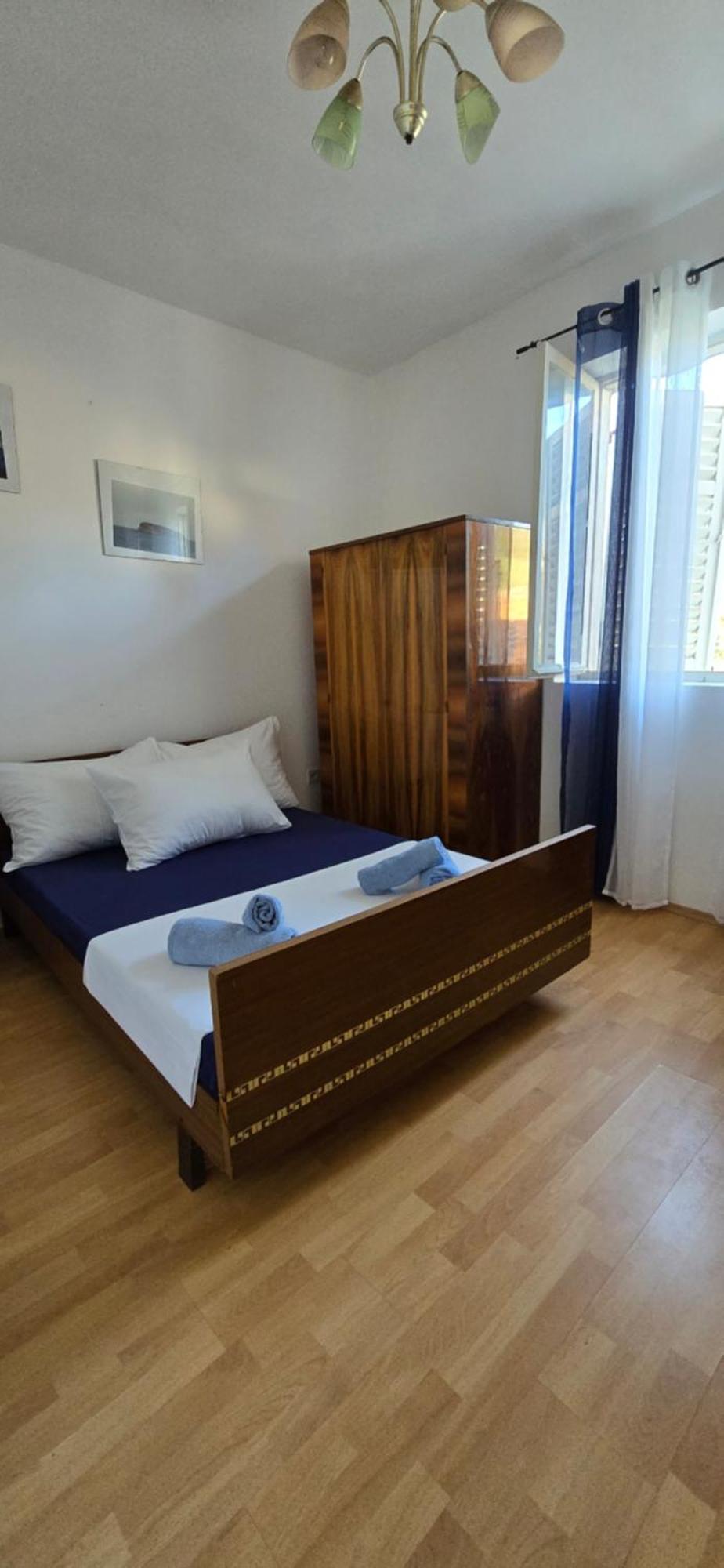Apartman Andela Preko Esterno foto