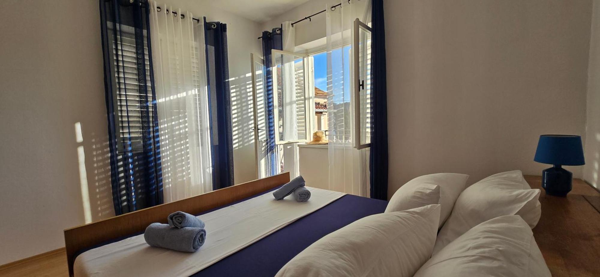 Apartman Andela Preko Esterno foto