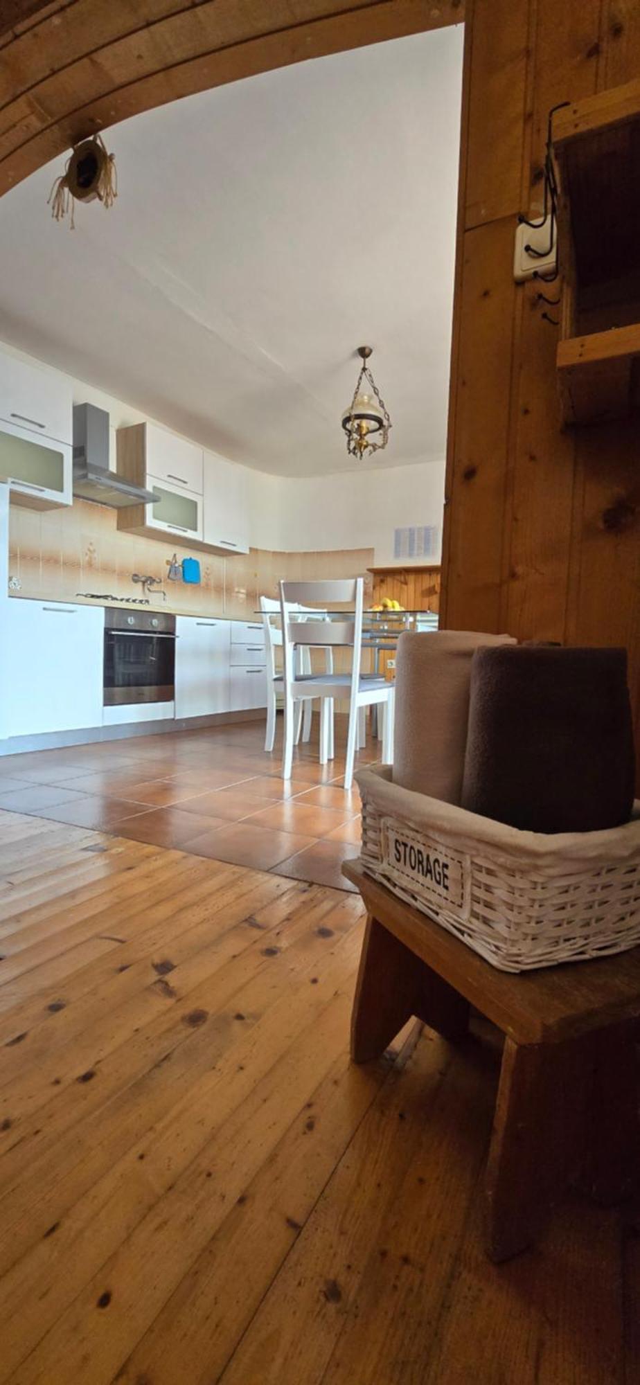 Apartman Andela Preko Esterno foto