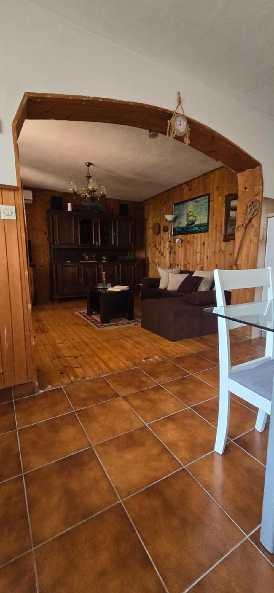 Apartman Andela Preko Esterno foto