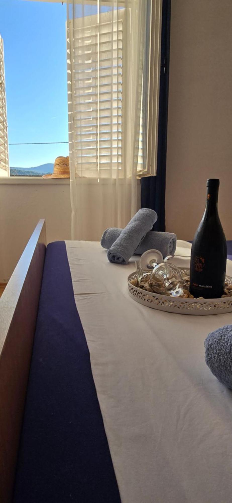 Apartman Andela Preko Esterno foto