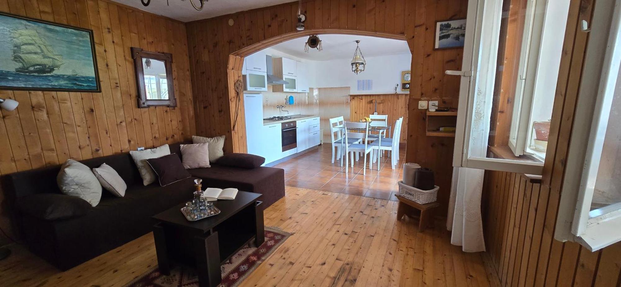 Apartman Andela Preko Esterno foto