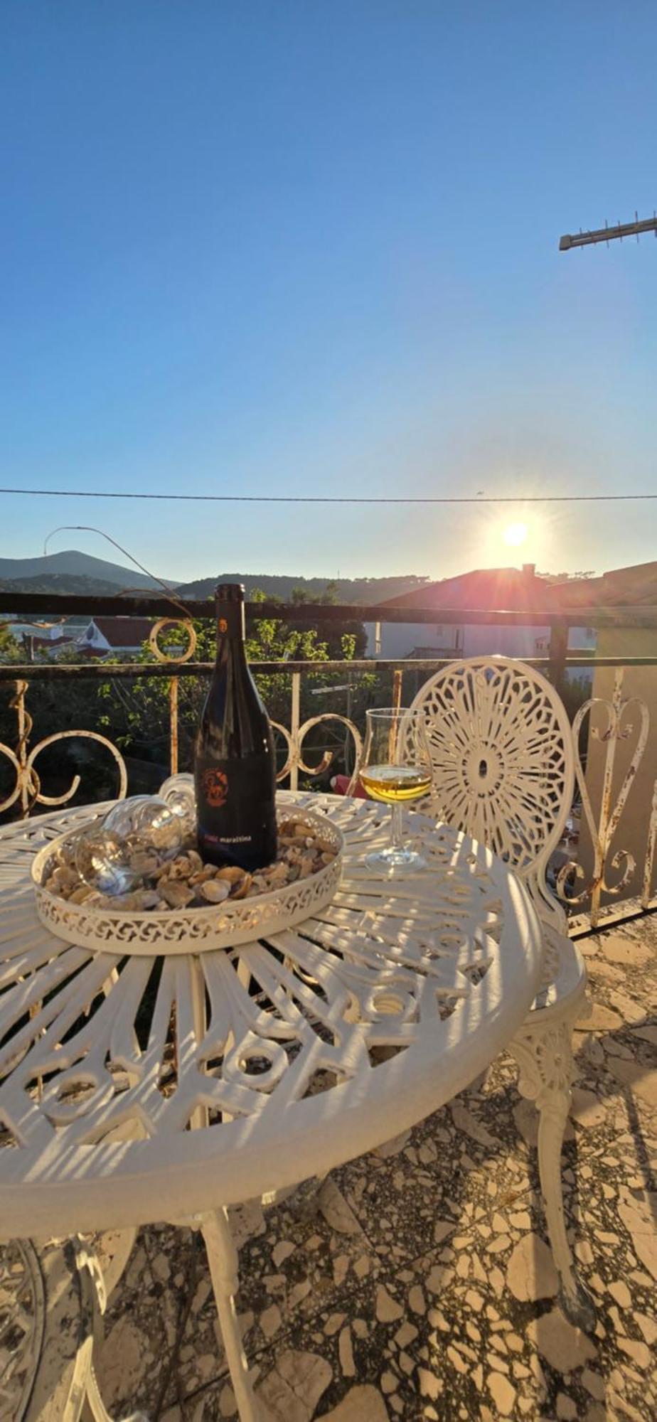 Apartman Andela Preko Esterno foto