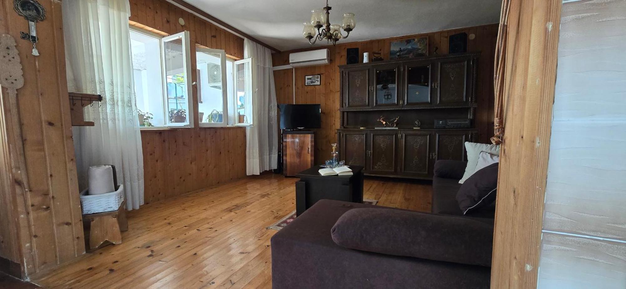 Apartman Andela Preko Esterno foto