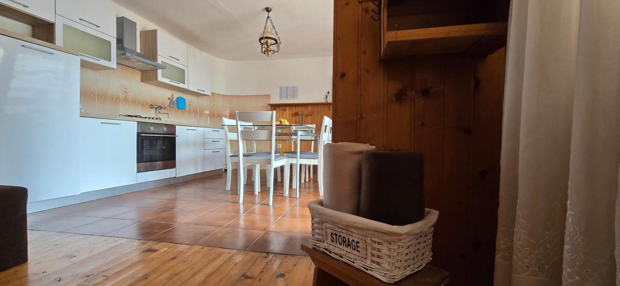 Apartman Andela Preko Esterno foto