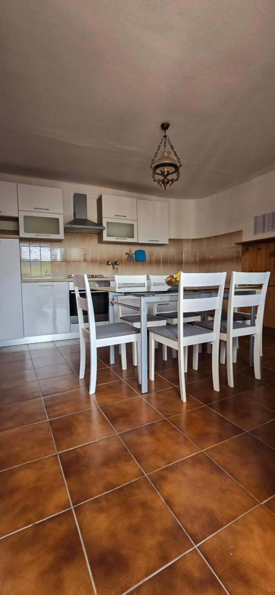 Apartman Andela Preko Esterno foto