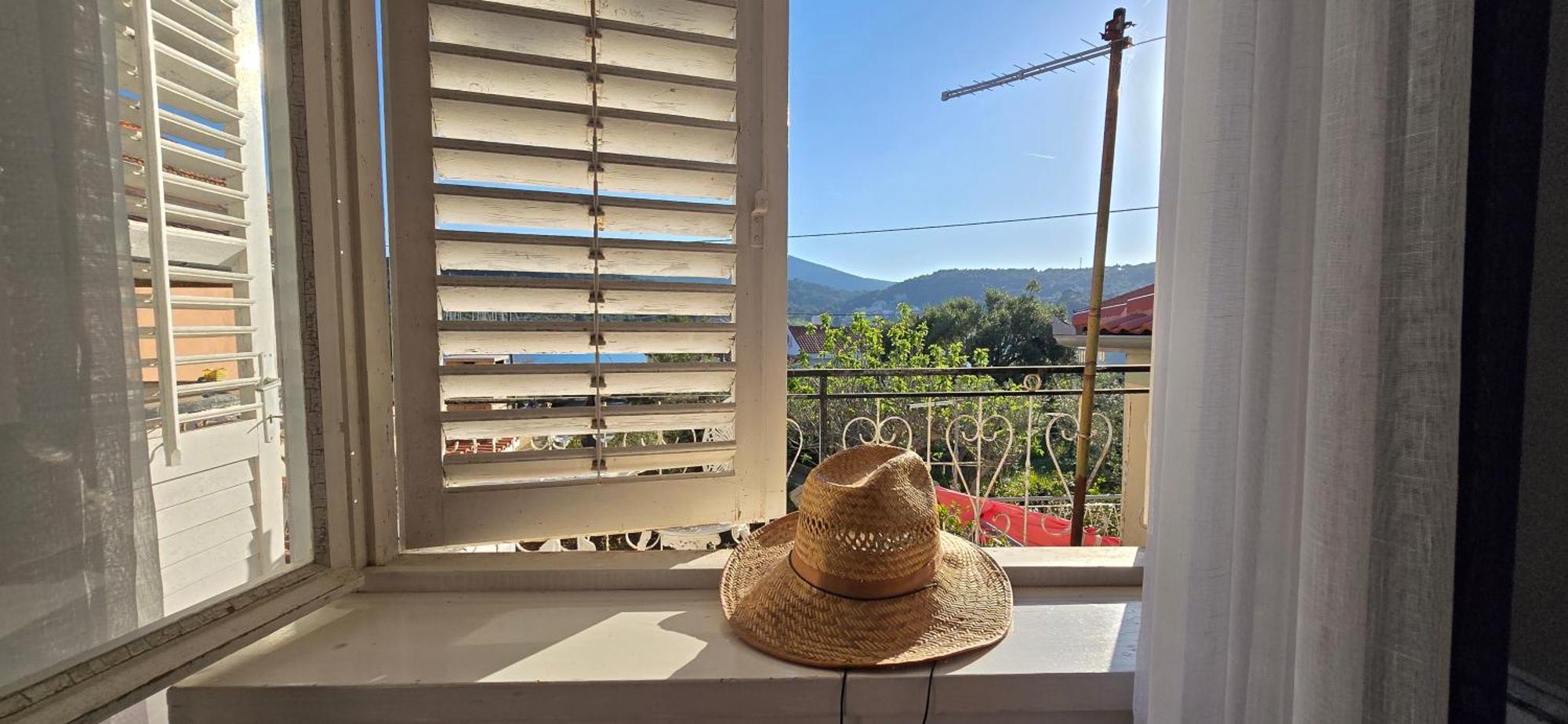 Apartman Andela Preko Esterno foto