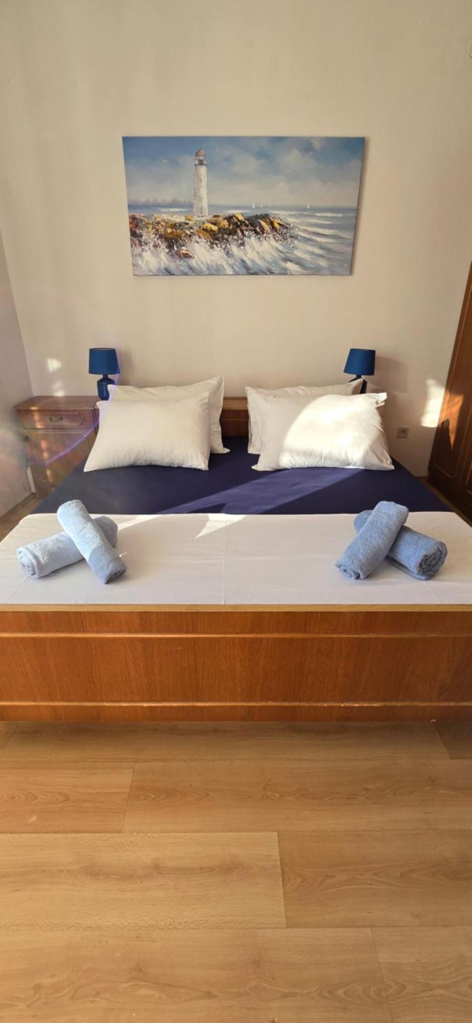Apartman Andela Preko Esterno foto