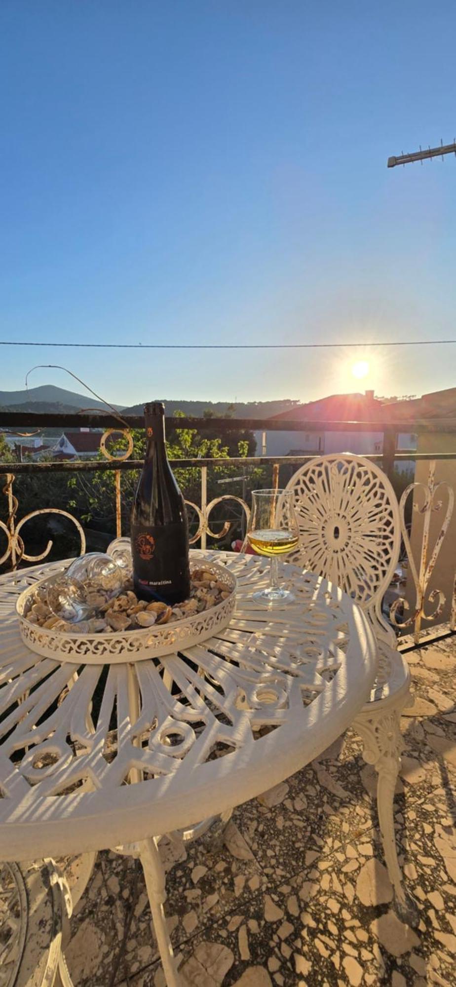 Apartman Andela Preko Esterno foto