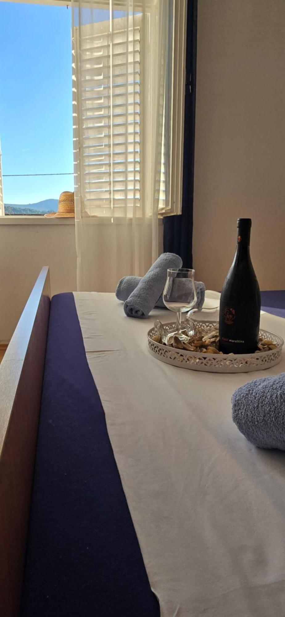 Apartman Andela Preko Esterno foto