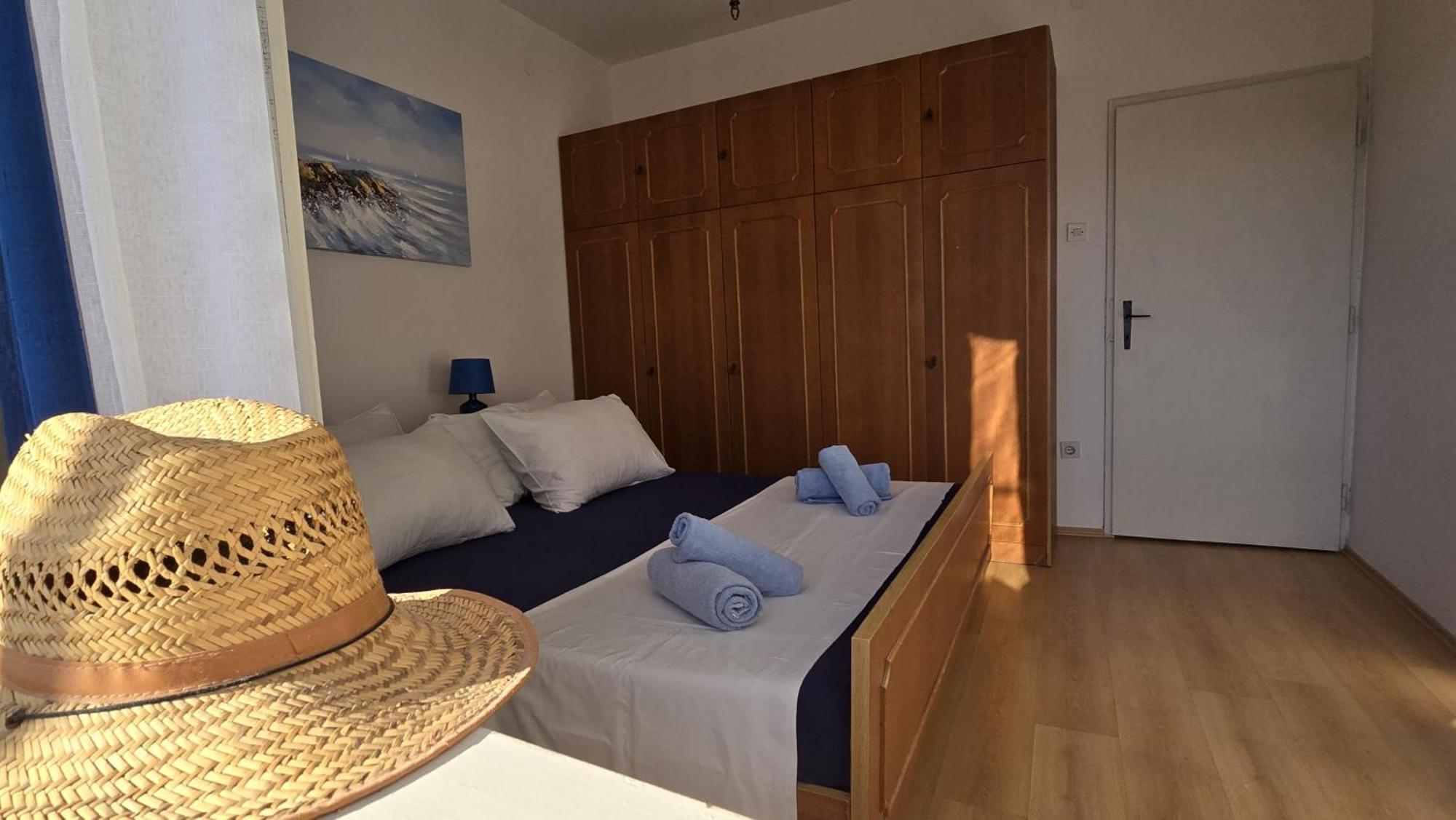 Apartman Andela Preko Esterno foto