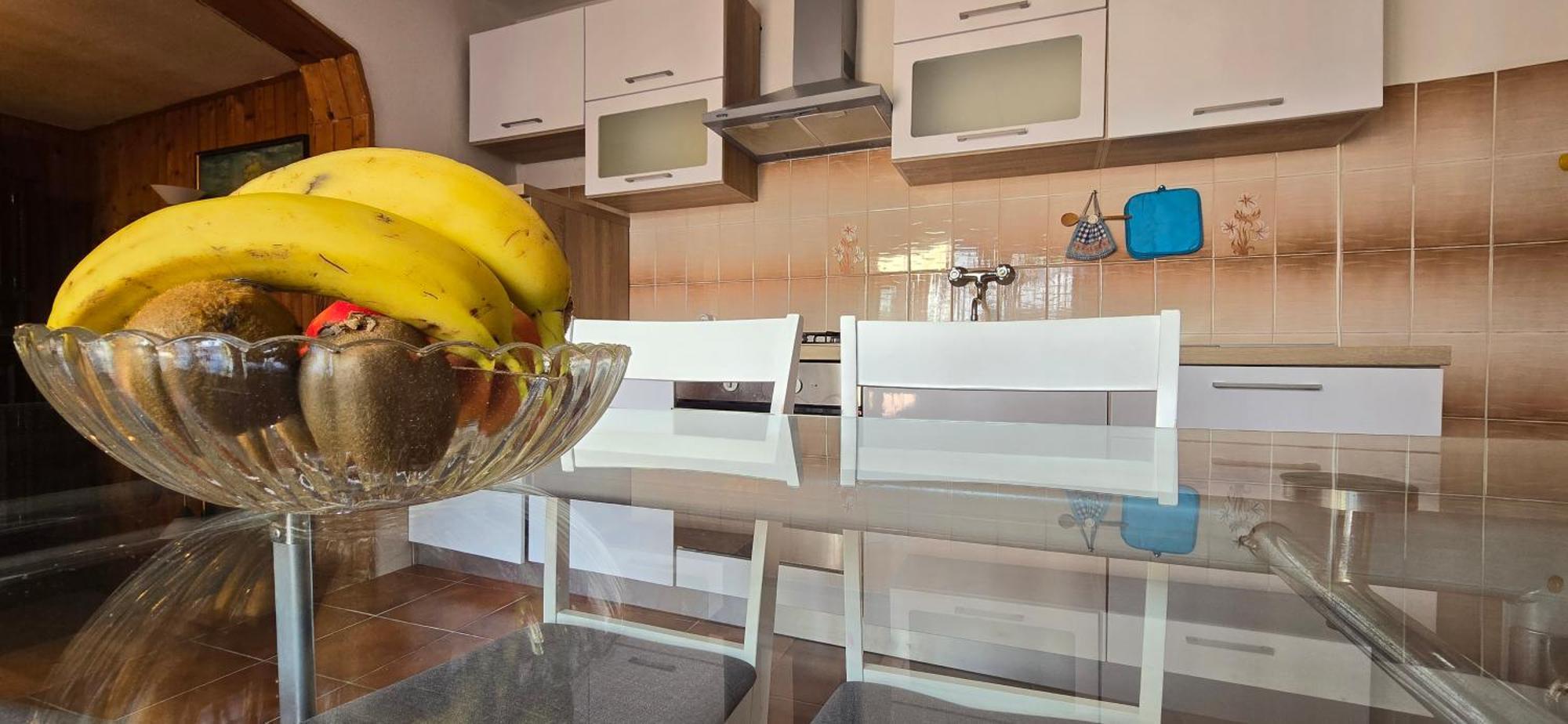 Apartman Andela Preko Esterno foto