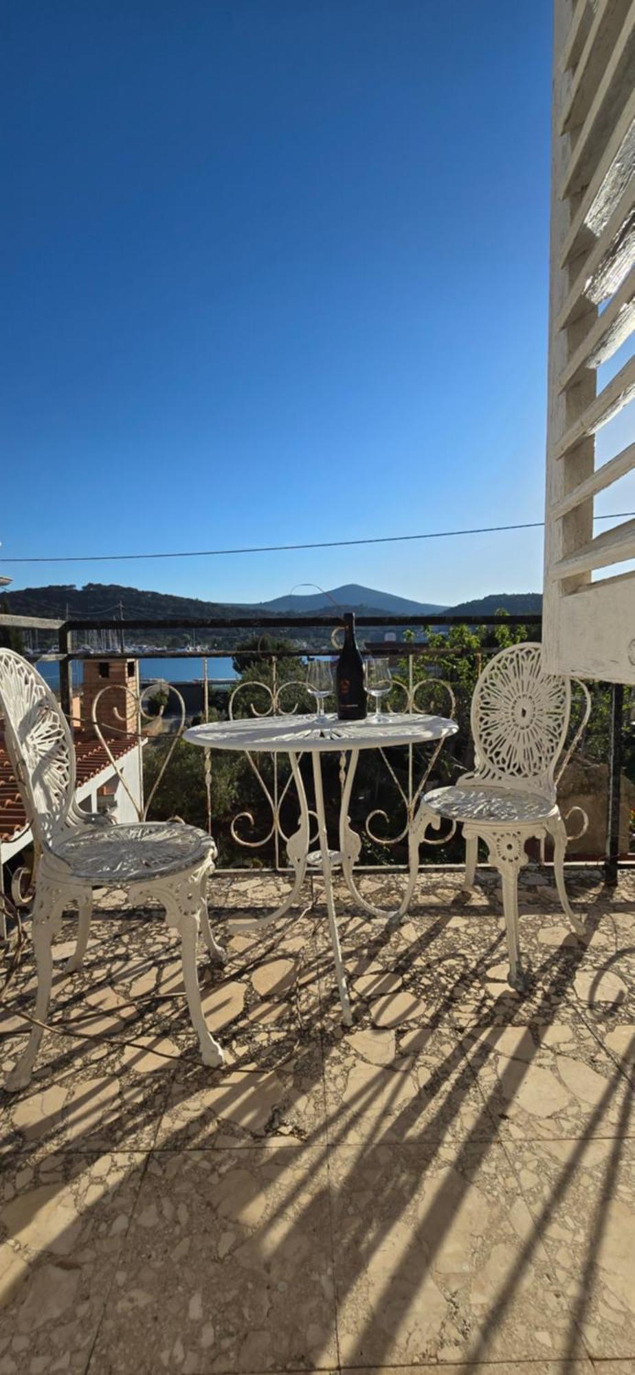 Apartman Andela Preko Esterno foto