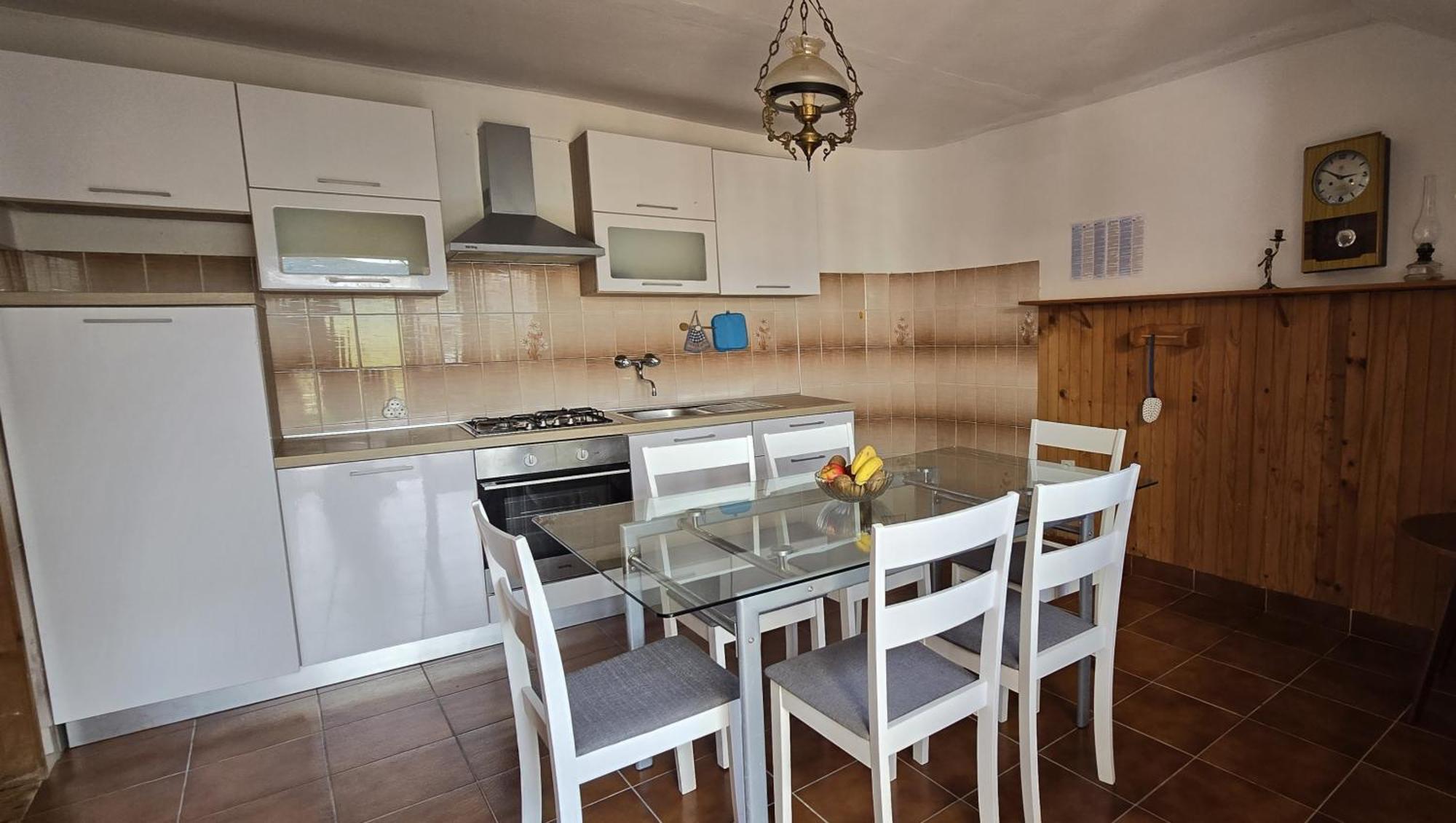 Apartman Andela Preko Esterno foto