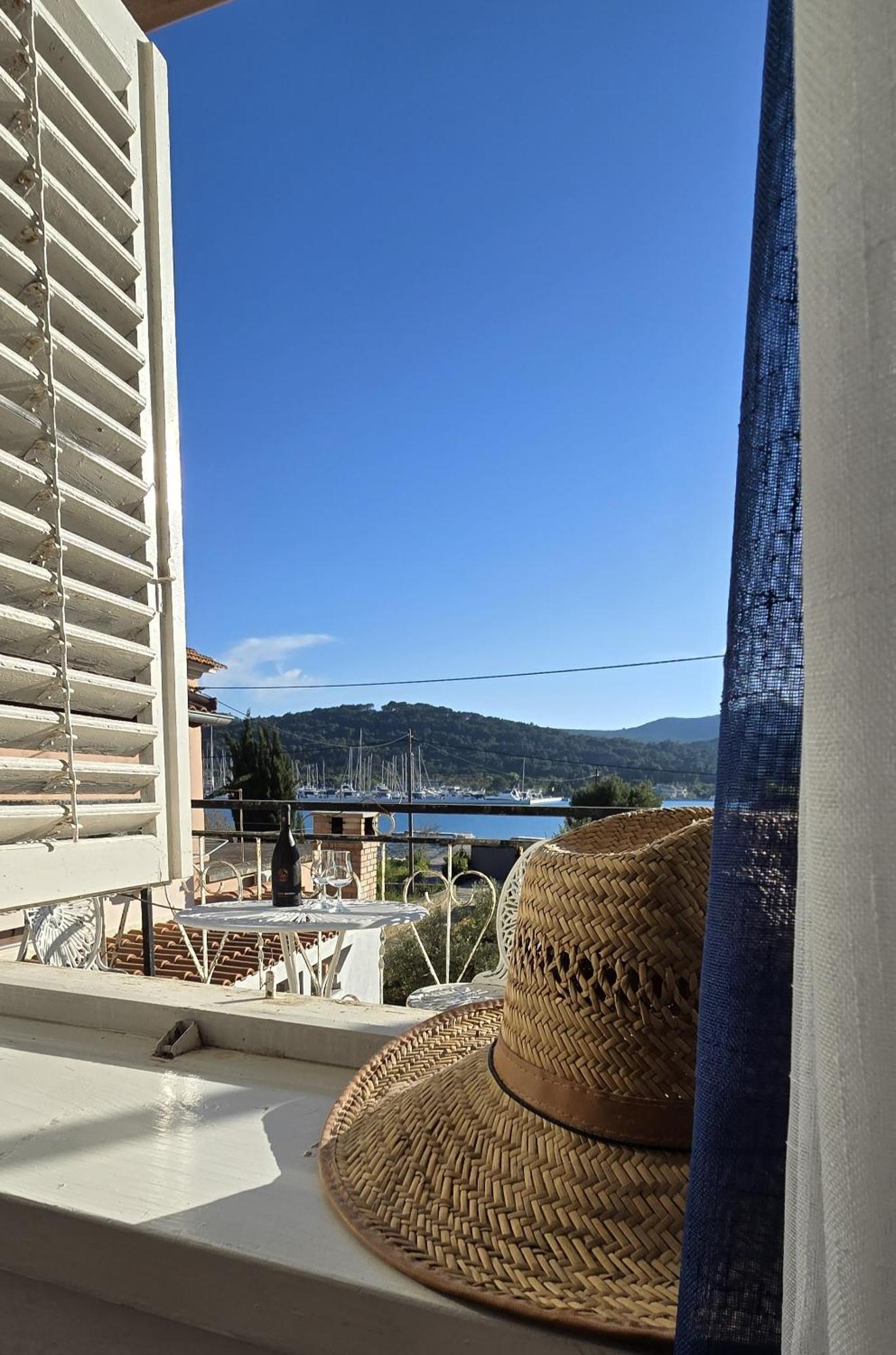 Apartman Andela Preko Esterno foto