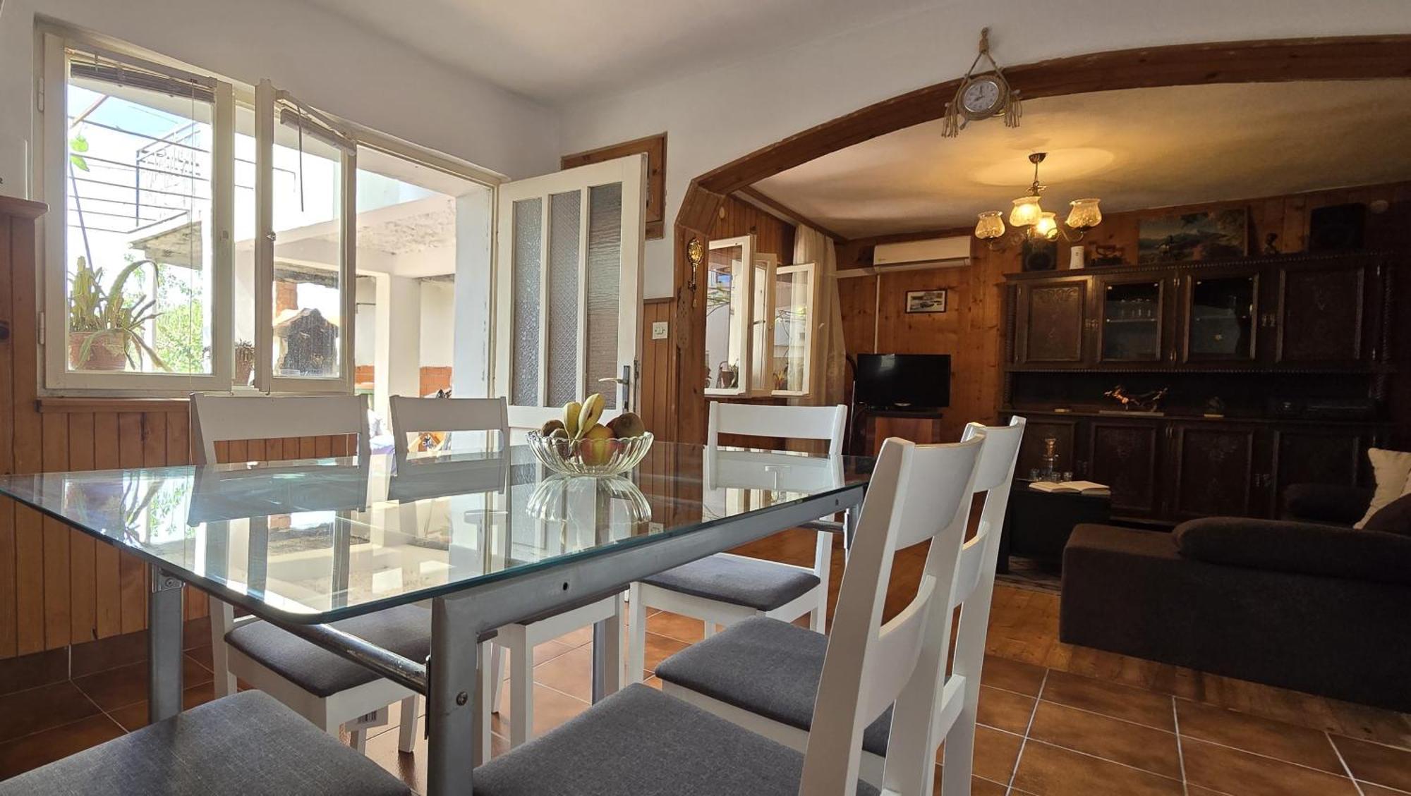 Apartman Andela Preko Esterno foto